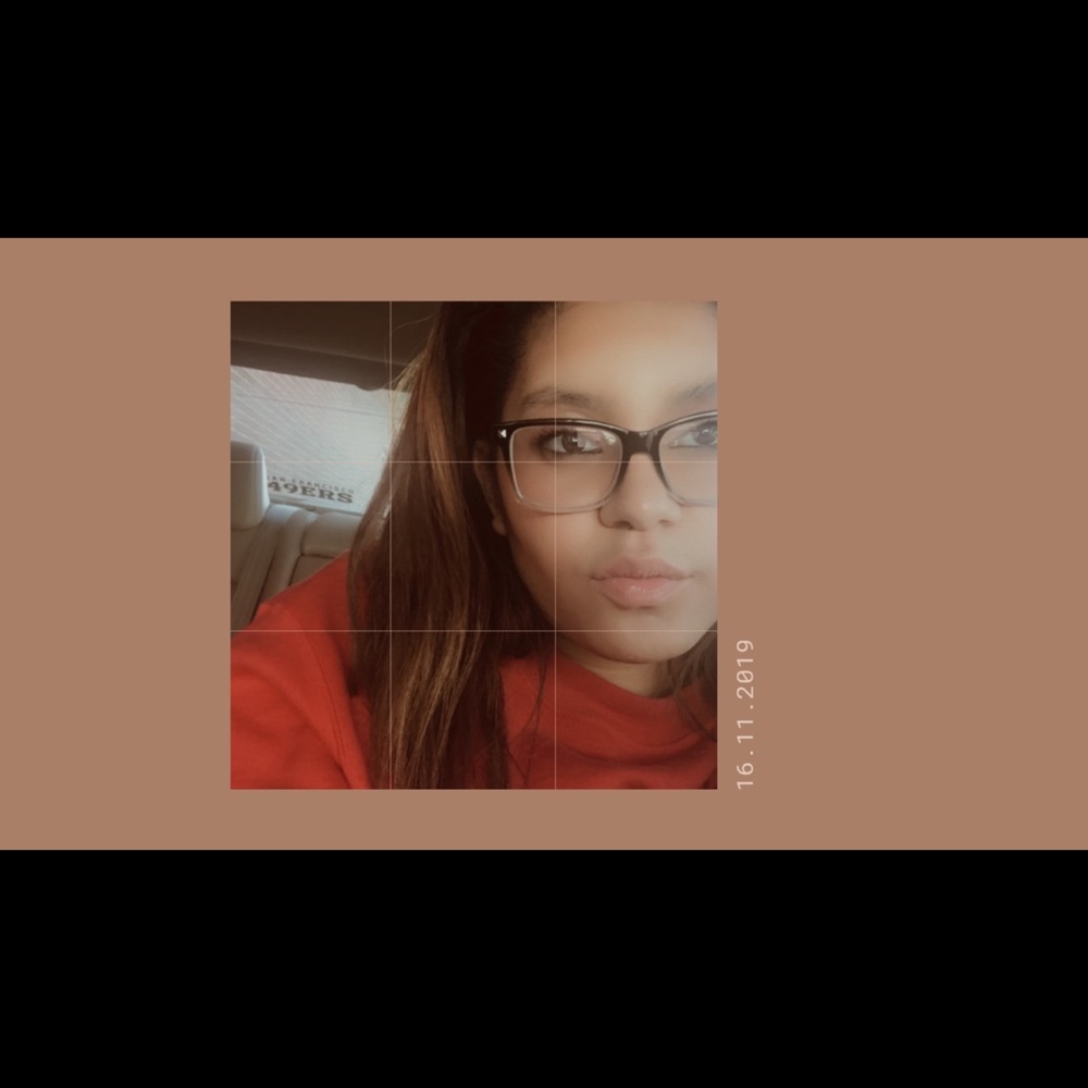 Meet your Posher, Madison